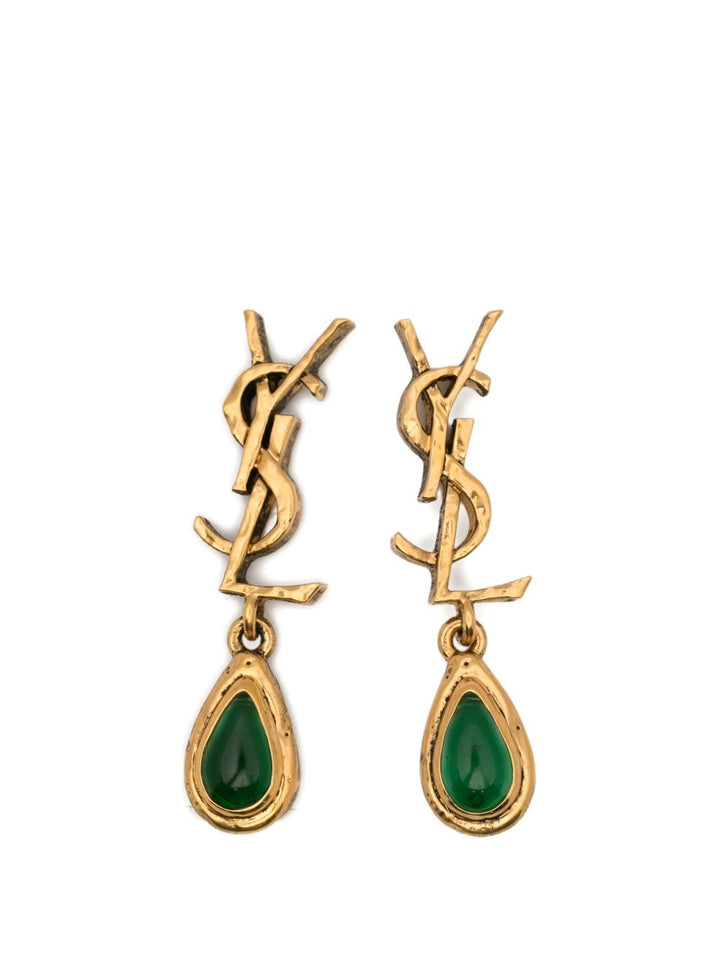 Saint Laurent Bijoux - Marroni | 987569989769c83cdc9a306883cd6ab898b60a1d