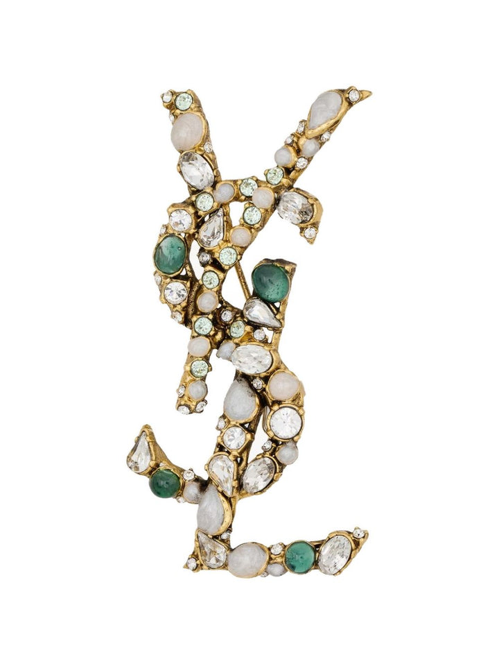 Saint Laurent Bijoux - Marroni | bbb5b2d23335935691a584e282c4a6d7c46acefa