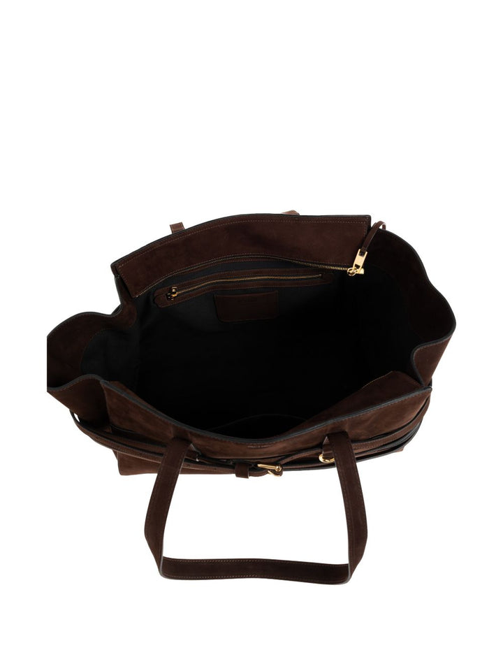 Moschino Bags - BROWN | 30b2e8ad2ab9c37f294f5e30e3d0c6f61f9d6ca4