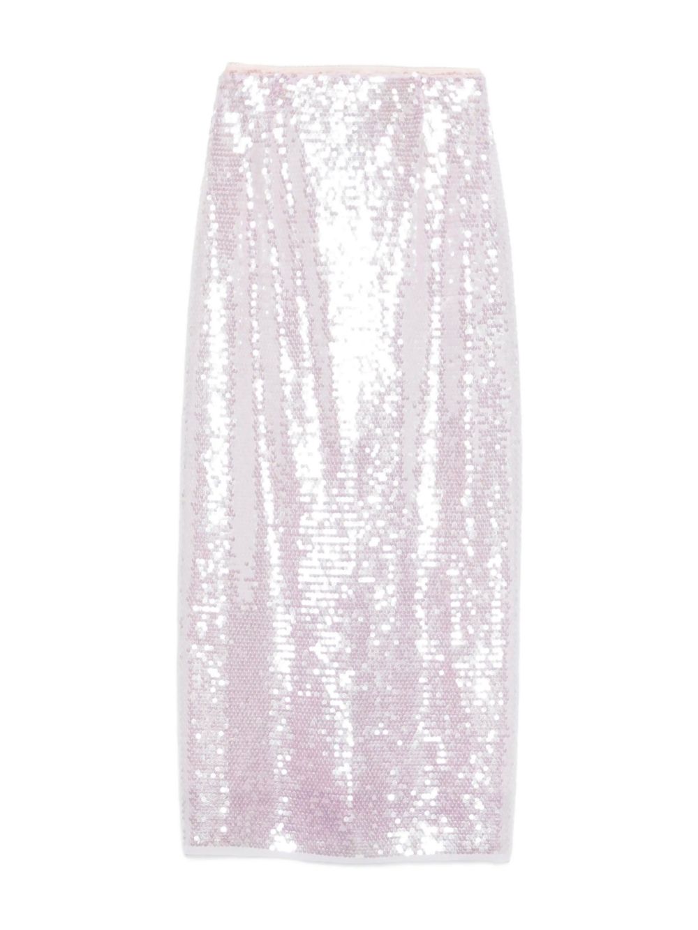 Forte Forte Skirts - PINK | e62368e2ab52466f1666b97ab4e86c4d8292cde2