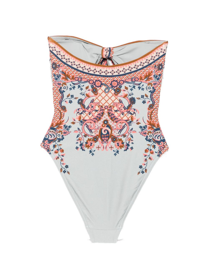 Zimmermann Sea clothing - BLUE | 3aaec131fbcb7be43821b0e949af4248025e377a