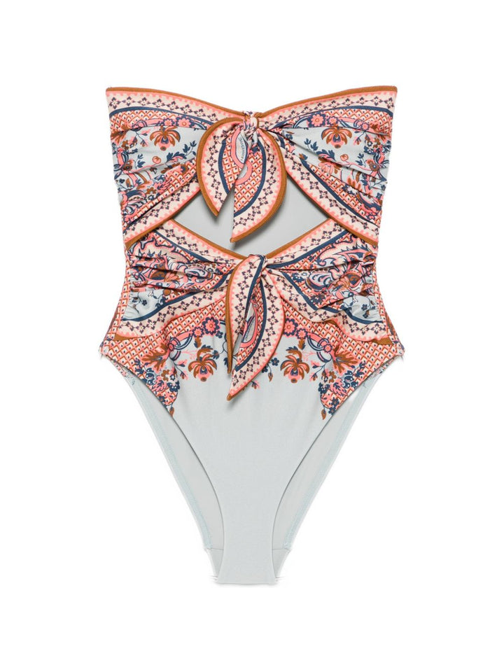 Zimmermann Sea clothing - BLUE | 69c0eccebeabb916edfc1b9af6d929736dca2f18