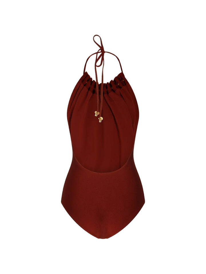 Zimmermann Sea clothing - RED | 4464d147cd38e3eecf0a43bb01774db2c7181198
