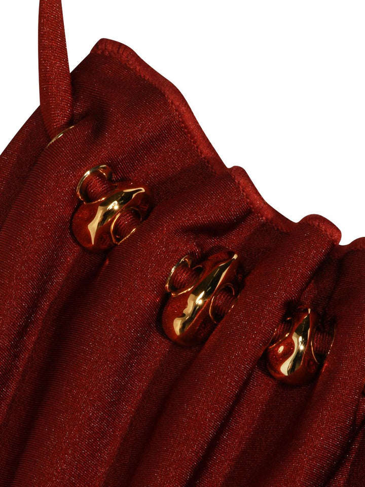 Zimmermann Sea clothing - RED | 3b5df126f5274aa402a68dd8a5741d40c145a684