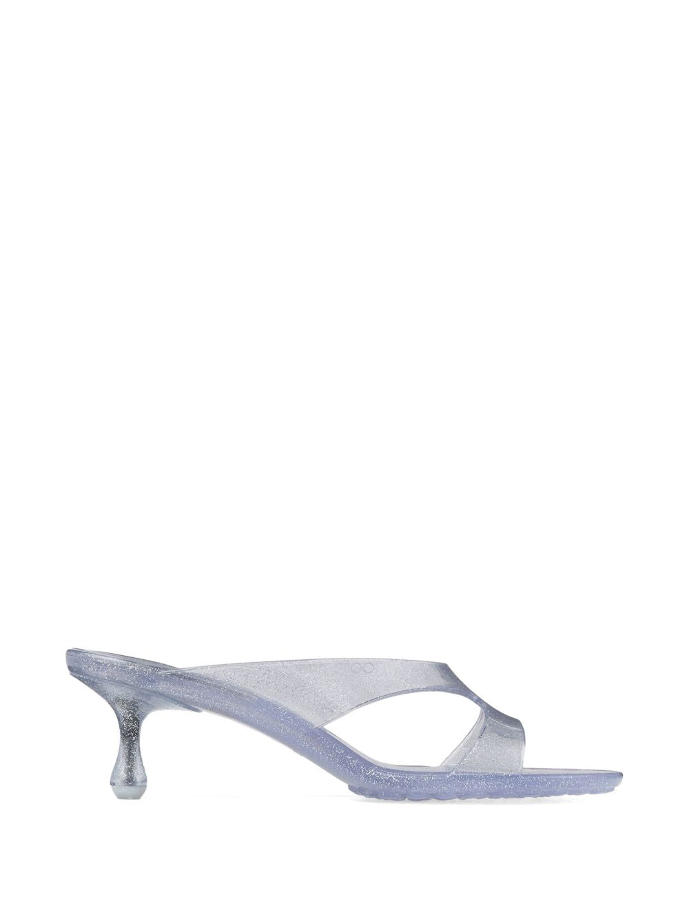 Jimmy Choo Sandals - SILVER | d27f922031c4c6a8179ca61cf8a8a45a6f6f5df7