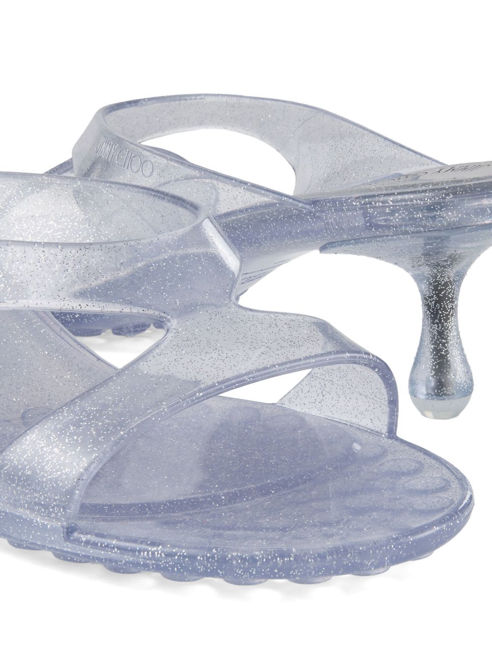 Jimmy Choo Sandals - SILVER | 20fb3f305bf5f8c7d0a7672cff9c9b723040c869
