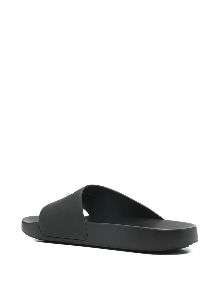 Givenchy Sandals - BLACK | b3a3f939ec927097edb976df2450ab97260116c7