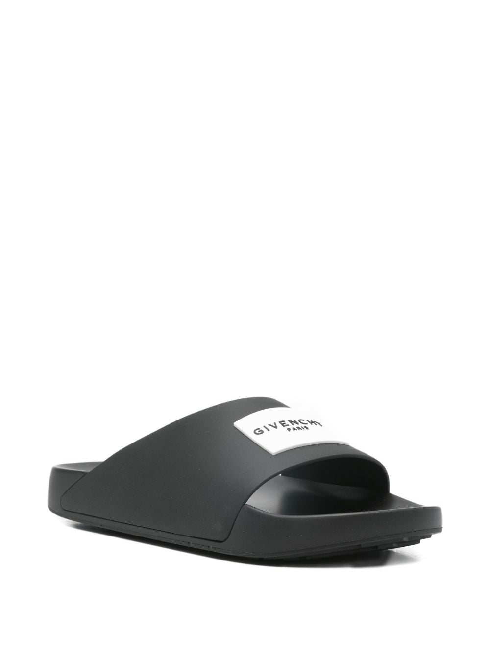 Givenchy Sandals - BLACK | 79079be52f5ed7416e6129cefa829893e79a30cc