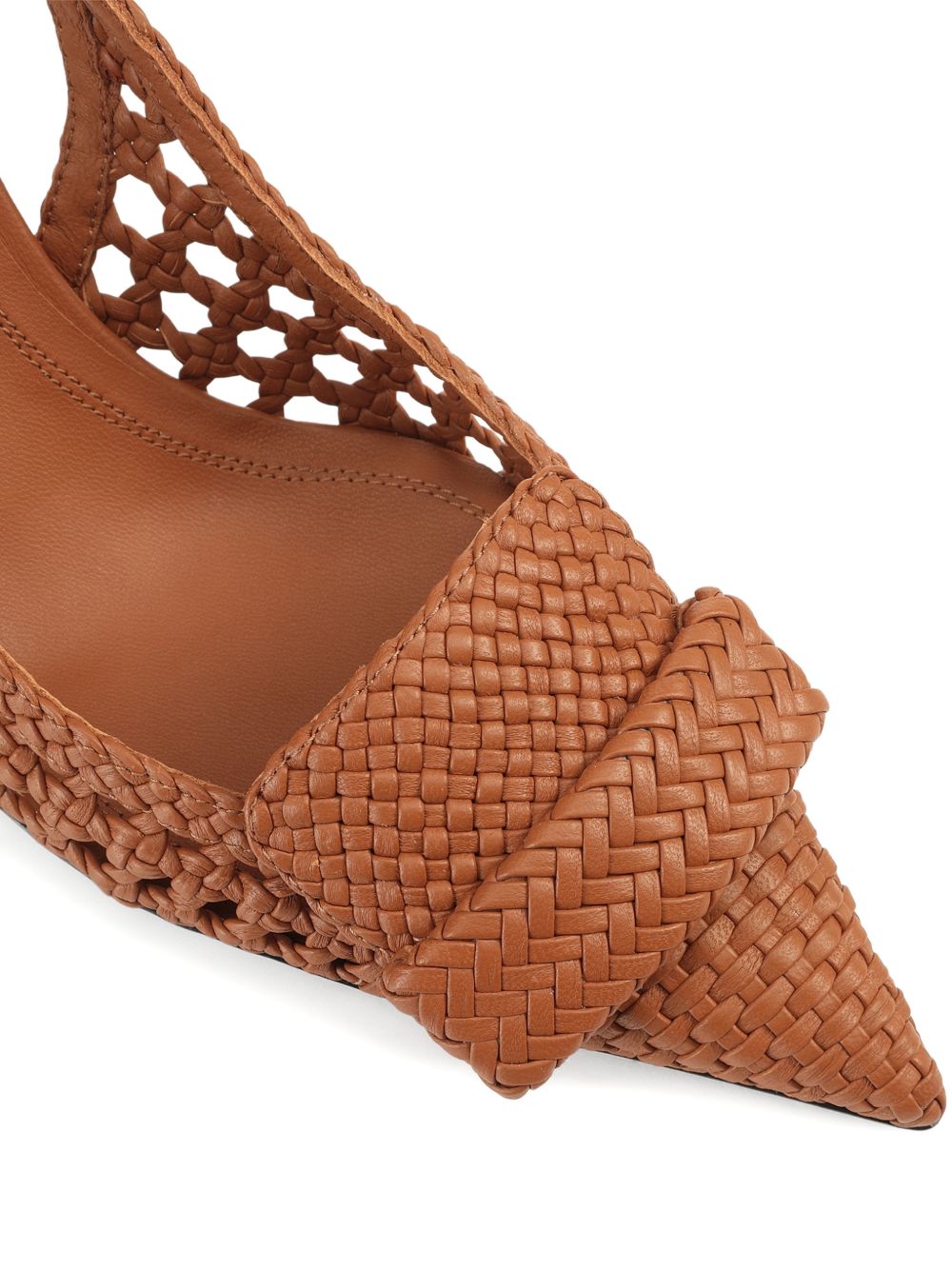 Sergio Rossi With Heel - BROWN | 3c17ebb1687336d00007fec78ddc3b712d06c168