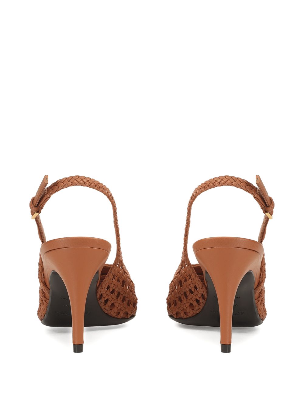 Sergio Rossi With Heel - BROWN | e91ec48c4758362025049b62db65fff51a951668