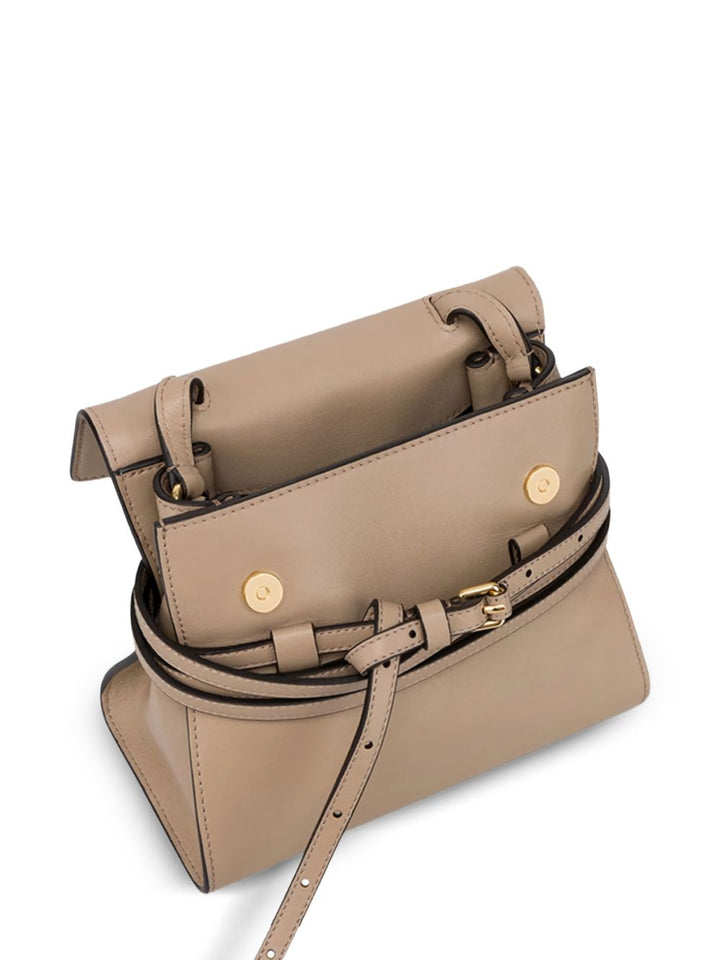 Moschino Bags - BEIGE | f9ac5048e2497ea733ae0ef3bfae9ca3cdcc4606