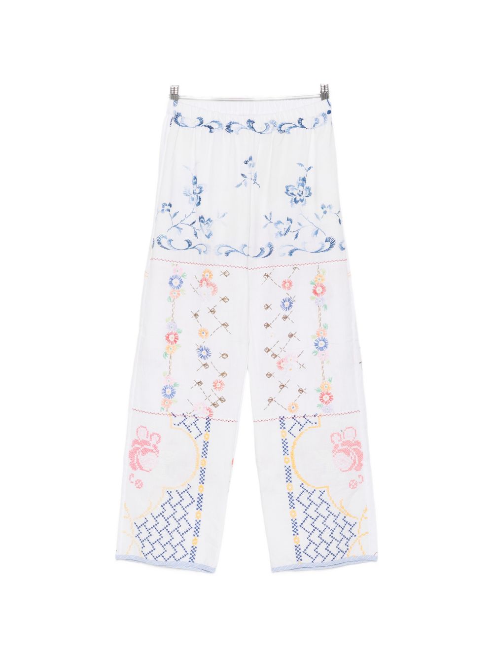 Relax Re-Lux Trousers - Chiari e Naturali | b1e2674172be74c0dc22d92f6aee4e2022a07a5d
