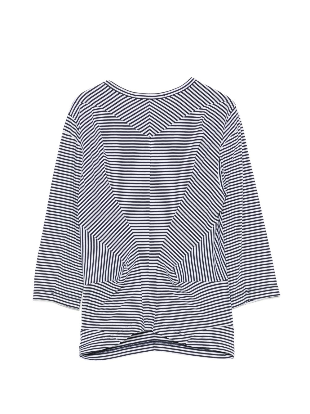Junya Watanabe T-shirts and Polos - Blu e verdi | 367b1df3f9fdcae168231fae03c9058e484b58f4