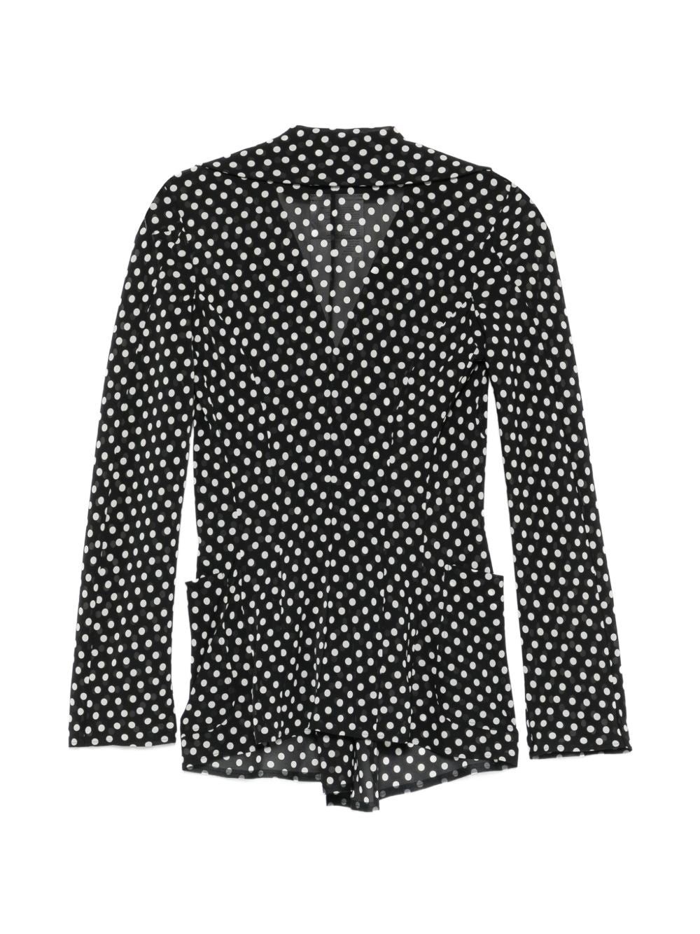 Junya Watanabe Jackets - BLACK | 84cd43e3144228d98d877d811ef31c65d182cf8c