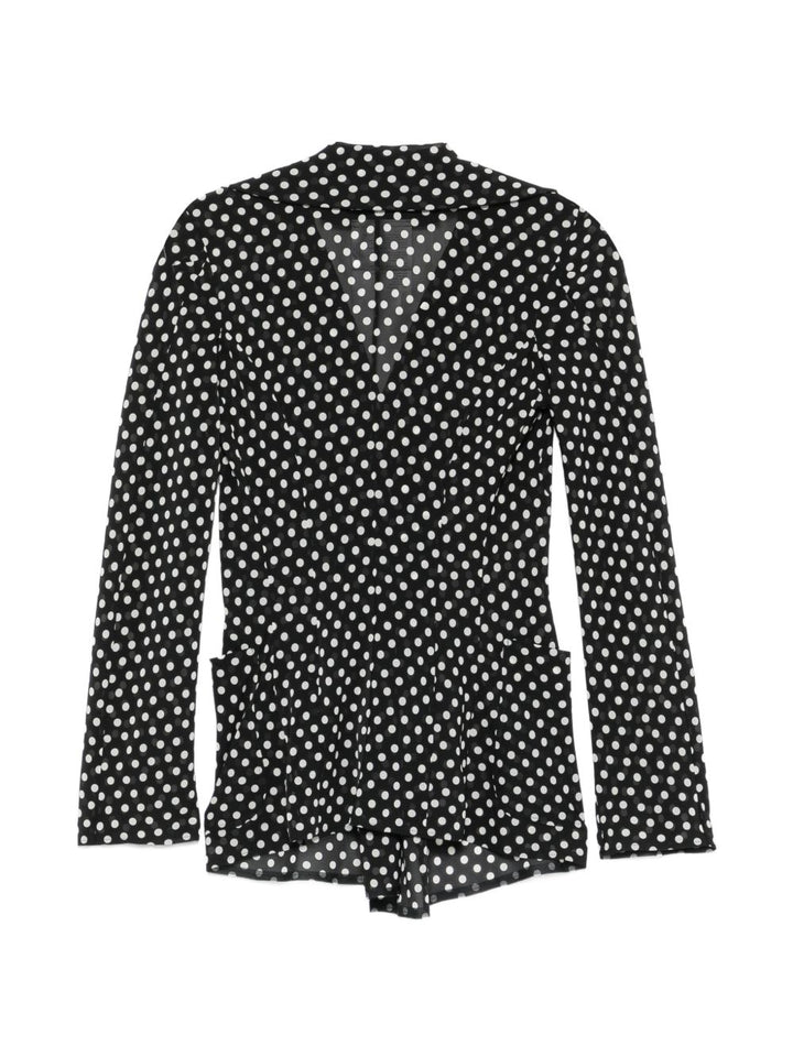 Junya Watanabe Jackets - BLACK | 84cd43e3144228d98d877d811ef31c65d182cf8c