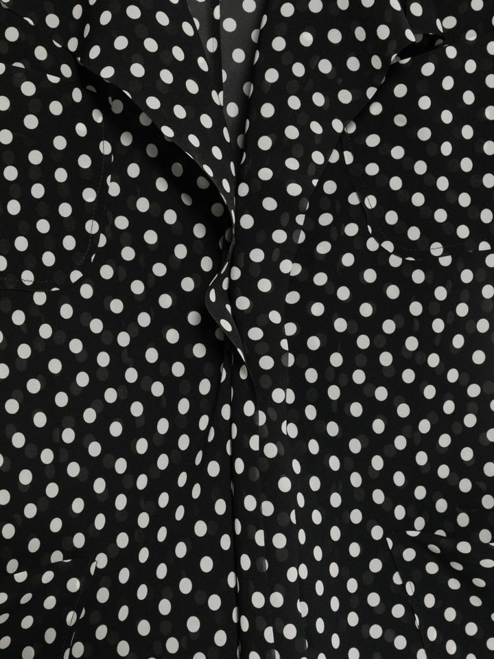 Junya Watanabe Jackets - BLACK | 032c35312070686b331def798da411ec471bcea6