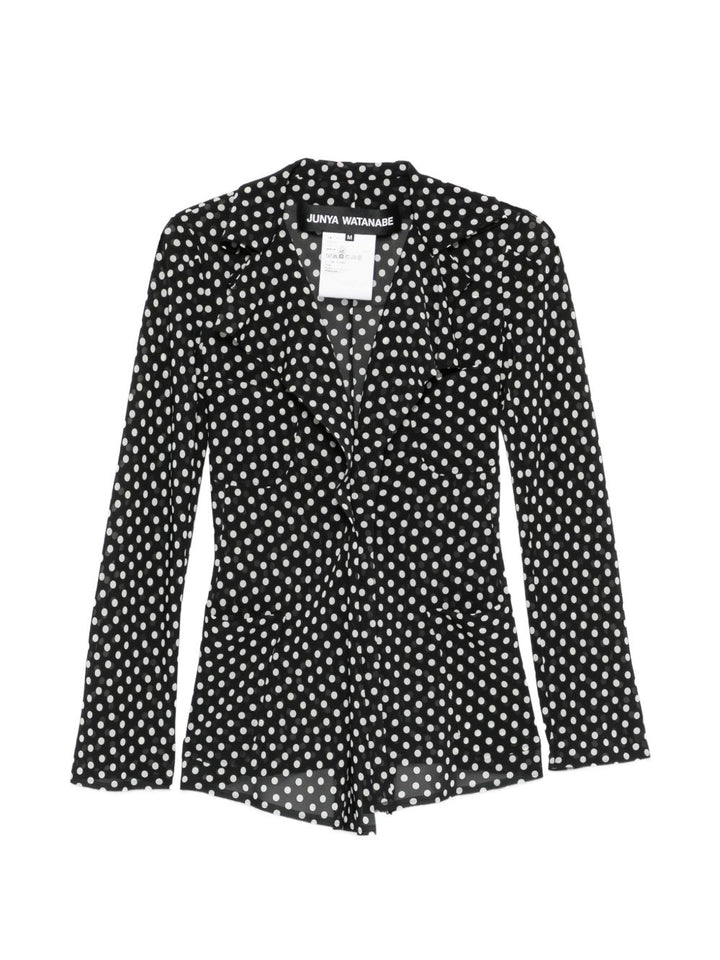 Junya Watanabe Jackets - BLACK | 98c860c63bc4fee333d6fd13ac4ac33729e35cb3