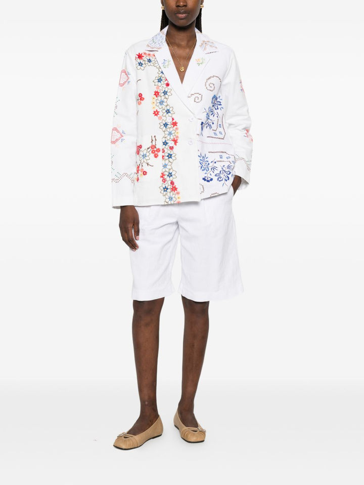 Relax Re-Lux Jackets - WHITE | a6981c5ac5553901fe128c44dff1920829ff1333