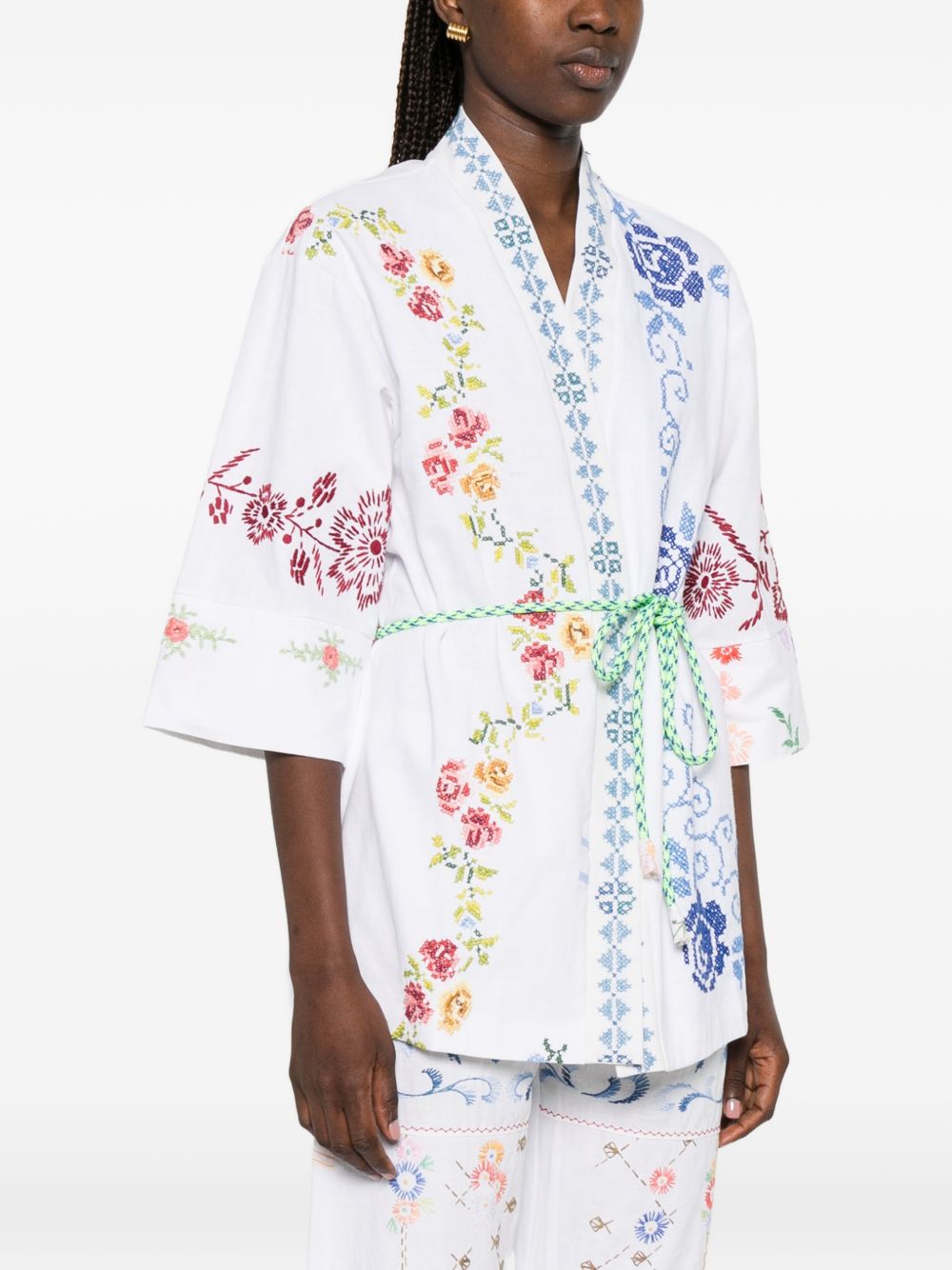 Relax Re-Lux Jackets - WHITE | 915fc83af7aab1294e637dacd81b81e493edbb98