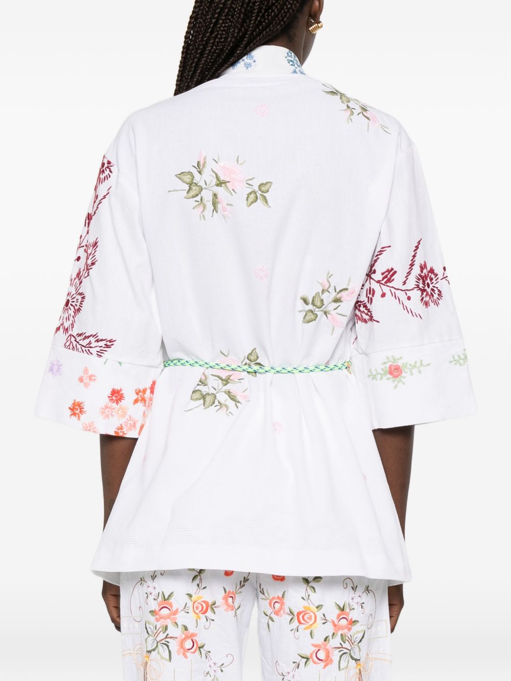 Relax Re-Lux Jackets - WHITE | ba1f3732a4e8cbbe621511ce290f3e664a992ad5