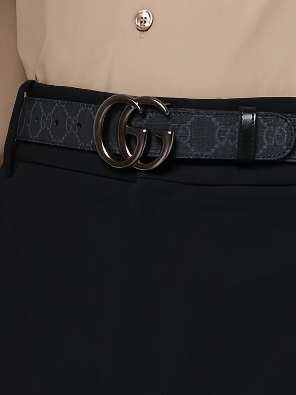 Gg Marmont Belt
