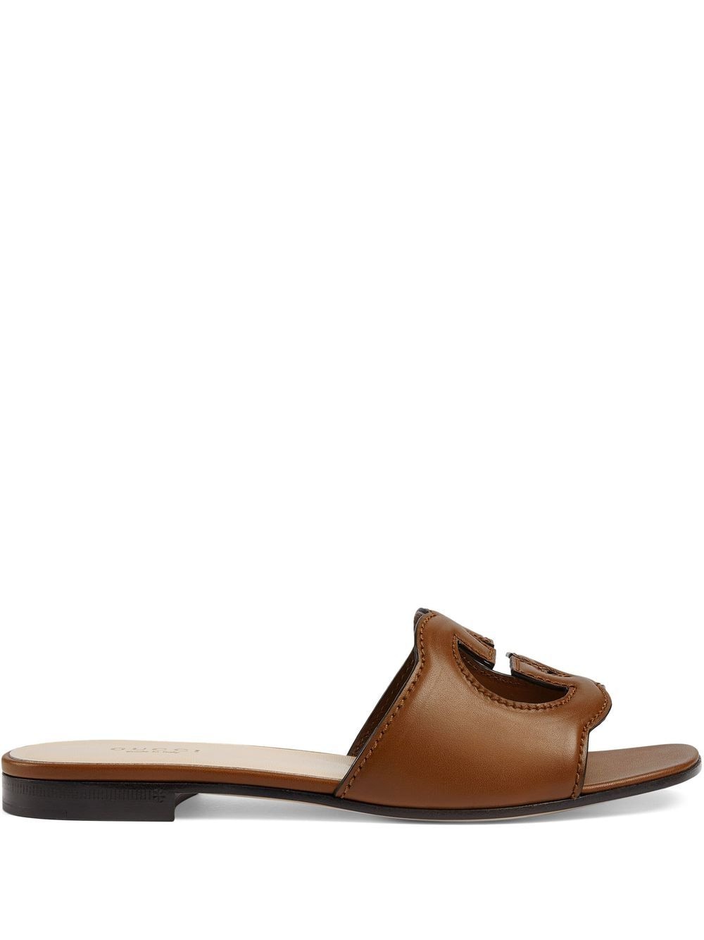 Gucci Sandals - BROWN | b274383c31ef30974f9fbd021e20481c1780711c