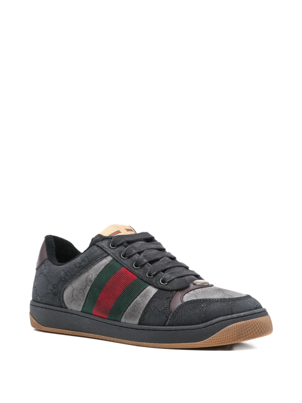 Gucci Sneakers - BLACK | ff7353b006509e3dfd80994f1e179042e7aea60d