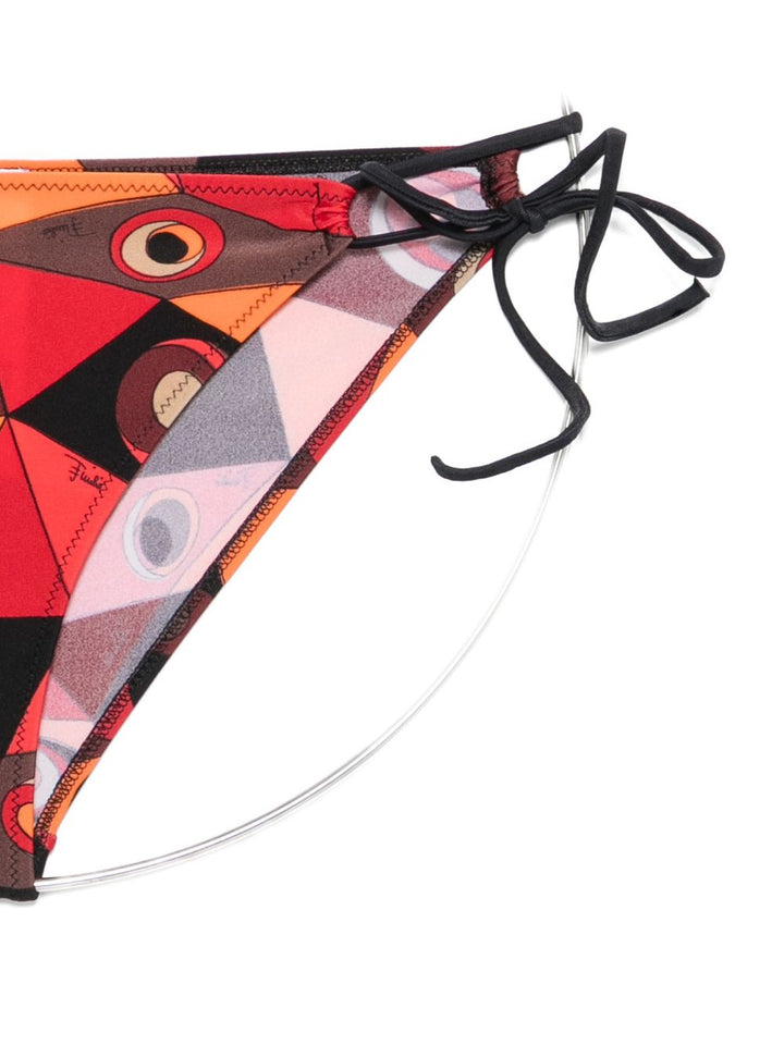 Pucci Sea clothing - Vivaci | 39526b515922dbaa408853e22703e503724bb005