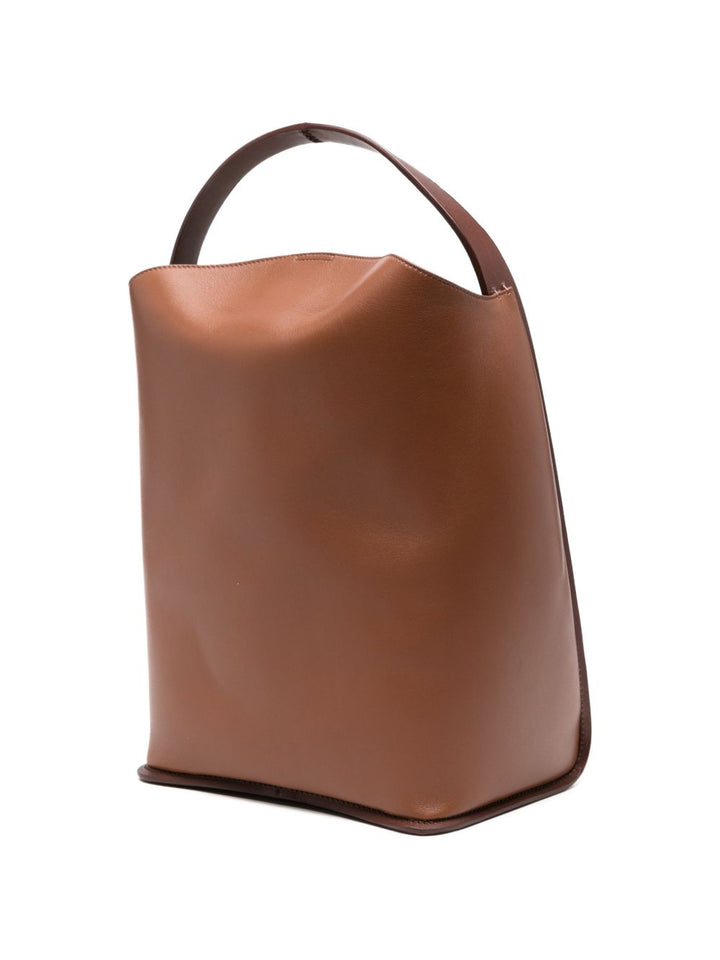 Jil Sander Bags - Marroni | 9762555b176d2d139d67af37b5c84f8e2bef1910