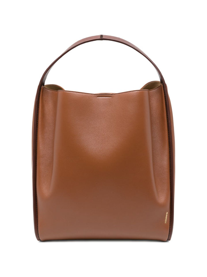 Jil Sander Bags - Marroni | 5800ba68dbbef20e5484e9da68daa1463dc52823