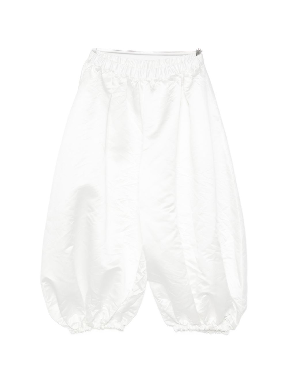 Comme Des Garcons Trousers - Chiari e Naturali | 9db5500396f3300598a174cac9f61ceb2f42c062