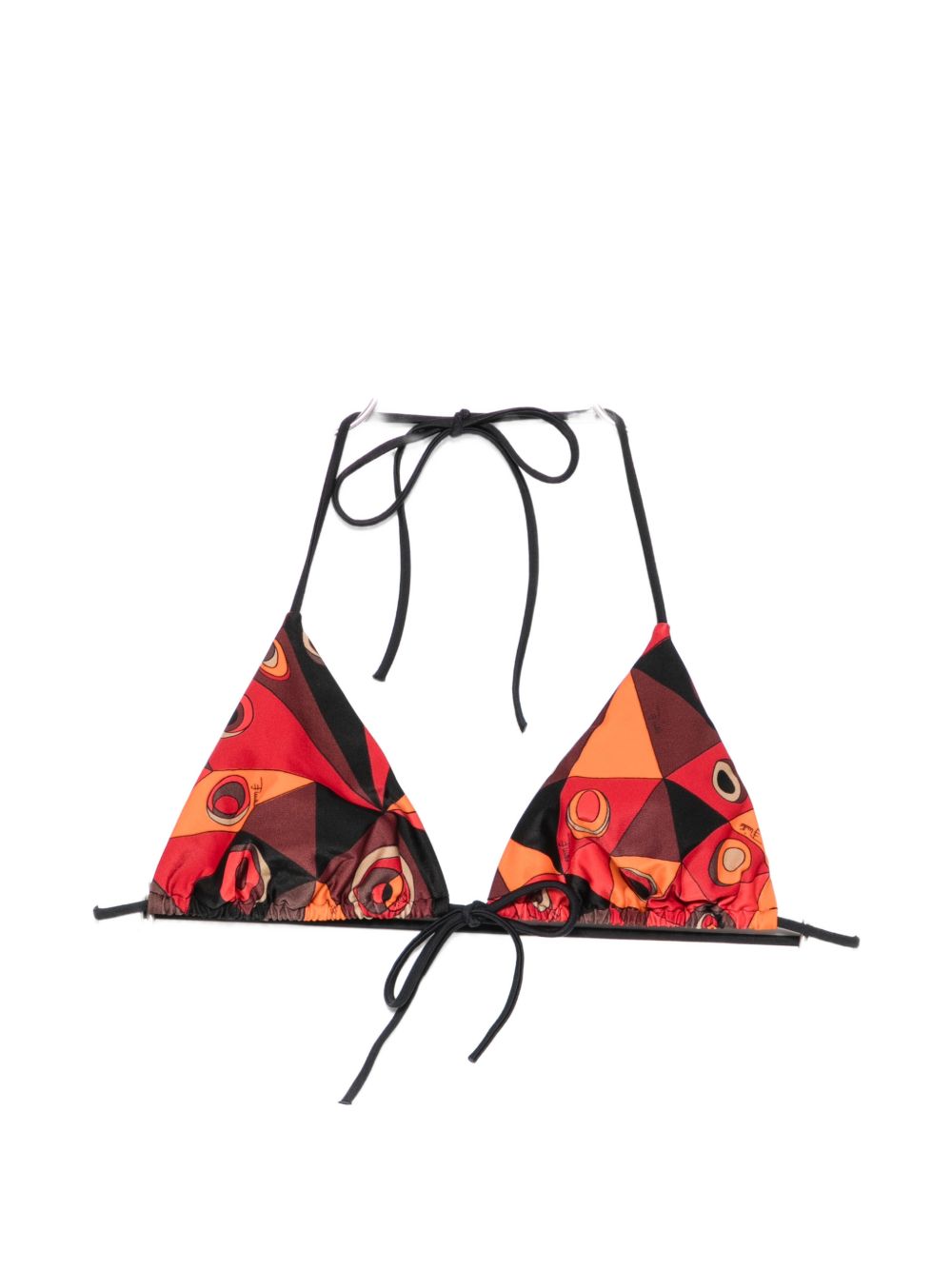 Pucci Sea clothing - ORANGE | dadf3e16ec544052a18962919b1339aaa23612a6