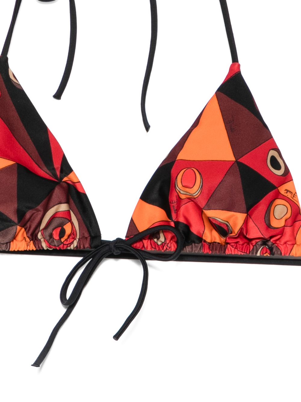 Pucci Sea clothing - ORANGE | ca2eb9a7cf453e8f313e215589152f0a2701c396