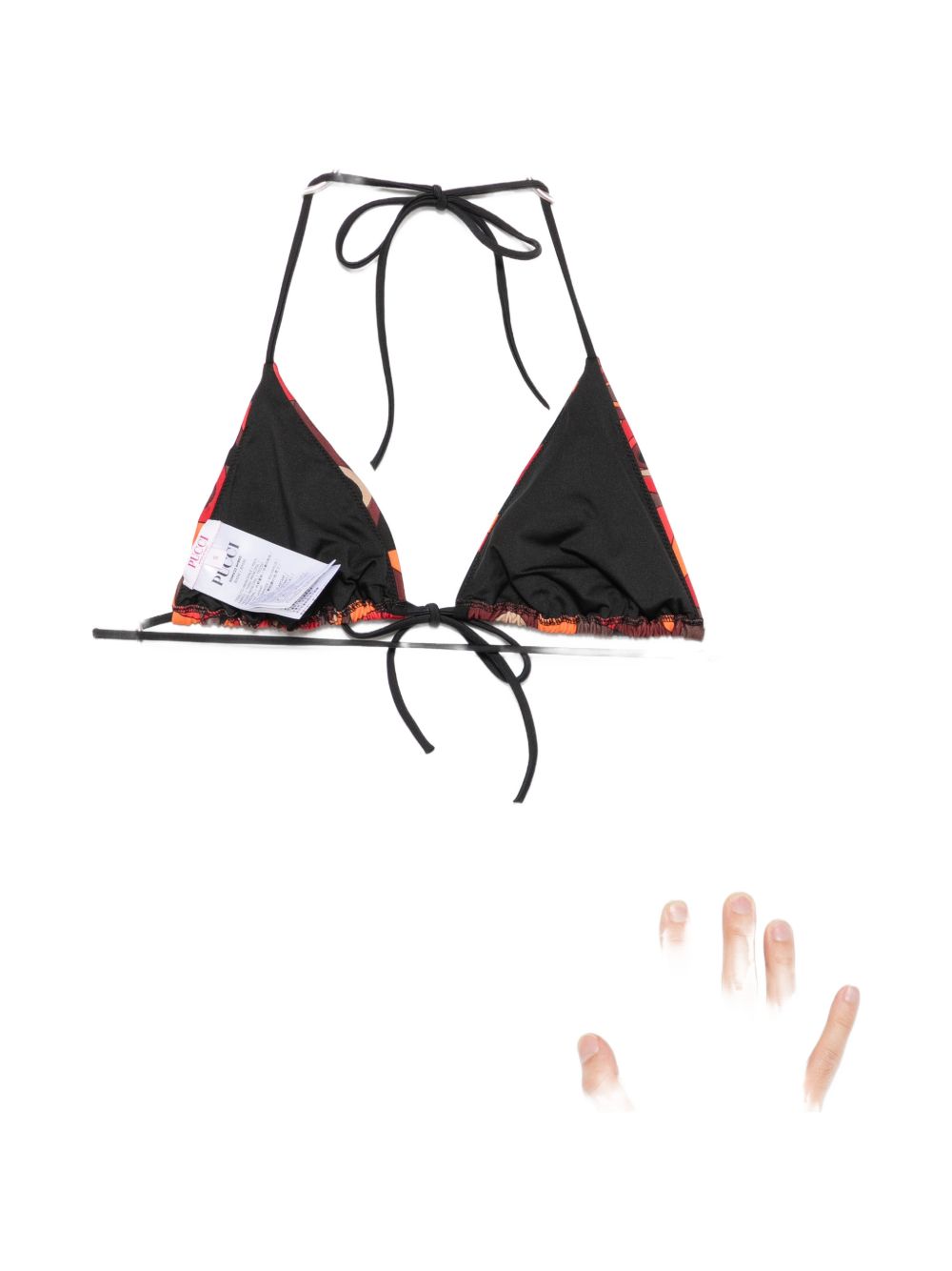 Pucci Sea clothing - ORANGE | 7457f0a3910c62341e66f5660deefde5797a524a
