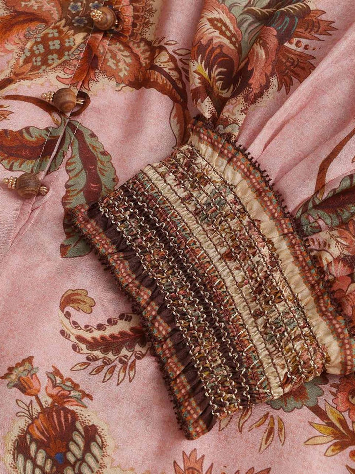 Zimmermann Dresses - PINK | f2b0d6eaa00b18f3c45bfd0521c9e5d436a9c881