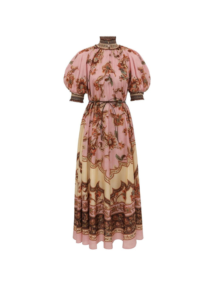 Zimmermann Dresses - PINK | 7902f5468a0e92862276b0809af3f899349f413a