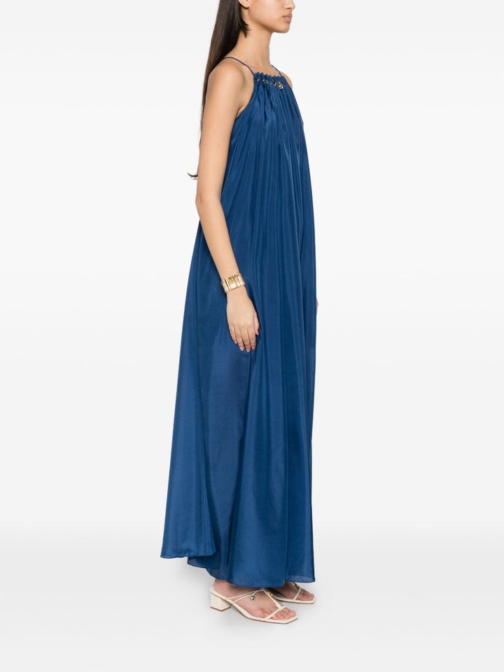 Zimmermann Dresses - BLUE | 5c8ea94bde5ccd895aa41fdb5164d2b0c0589dd7
