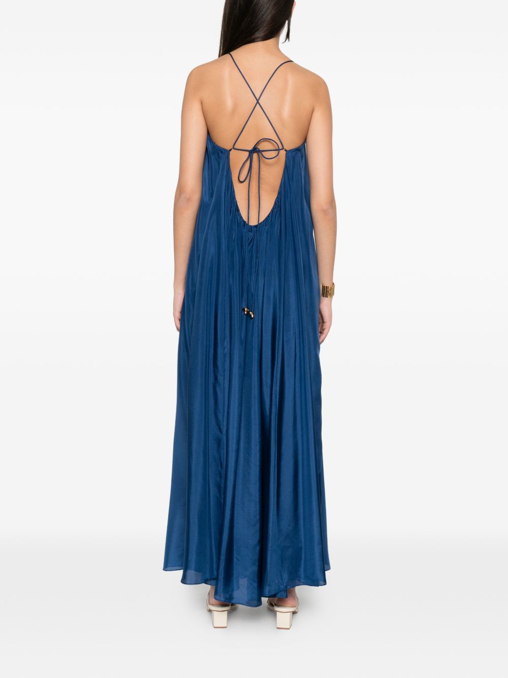 Zimmermann Dresses - BLUE | bd87f65c7acf94280c4bab2521bad00e413ab165