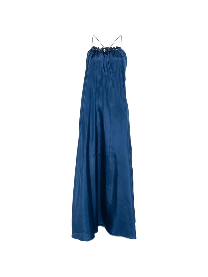 Zimmermann Dresses - BLUE | e13654f3aa9ba5ab2d49fb515fe8d3378586cdb5