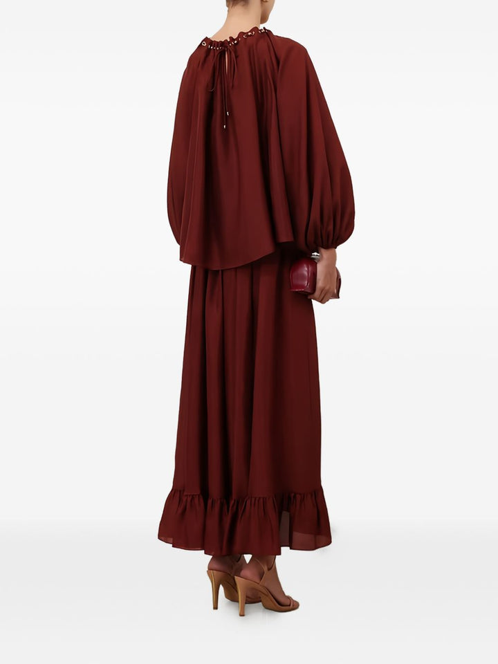 Zimmermann Skirts - RED | 649c5e21c46db535fc17c5cb38d3d0efd6a2b618