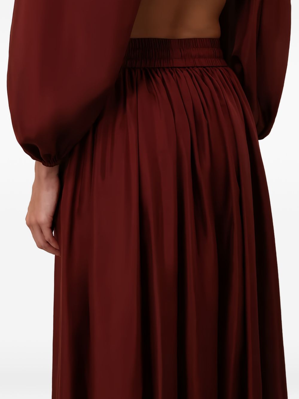Zimmermann Skirts - RED | c875cec0b6bdcbaca12cd3ef9df318304a36b75b