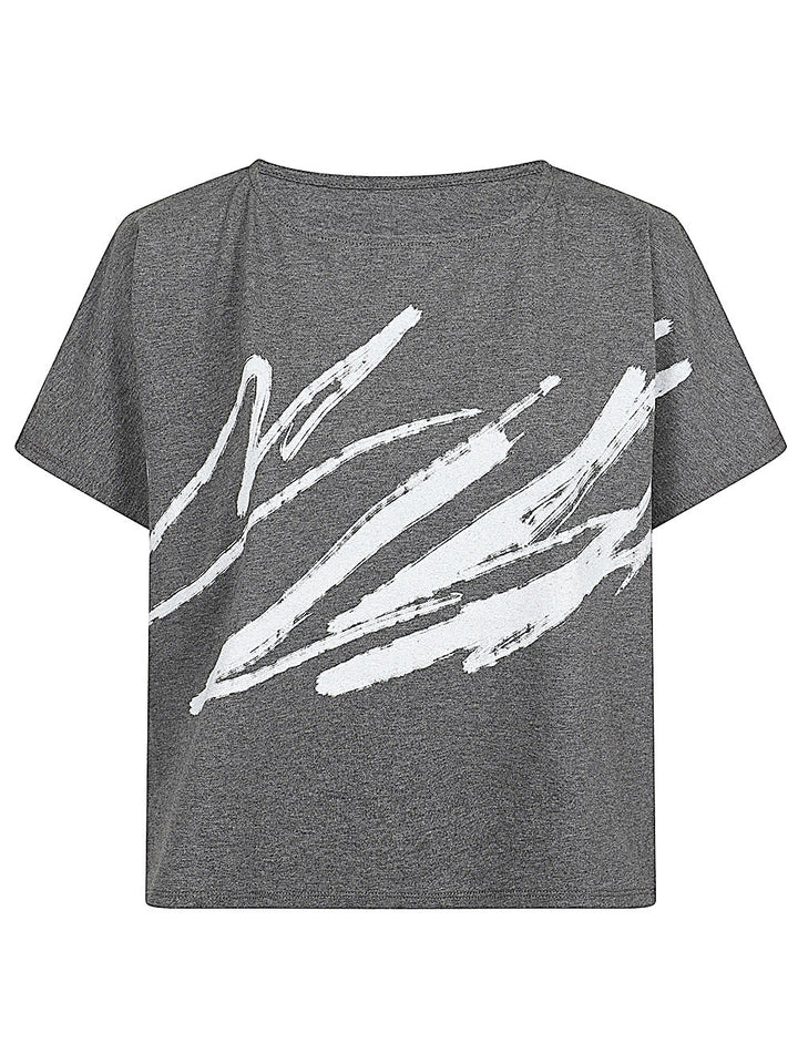 Moyuru T-shirts and Polos - BLACK | 6faf061dd816f6c8b0ca88b59b5a73eb3ac2e62e