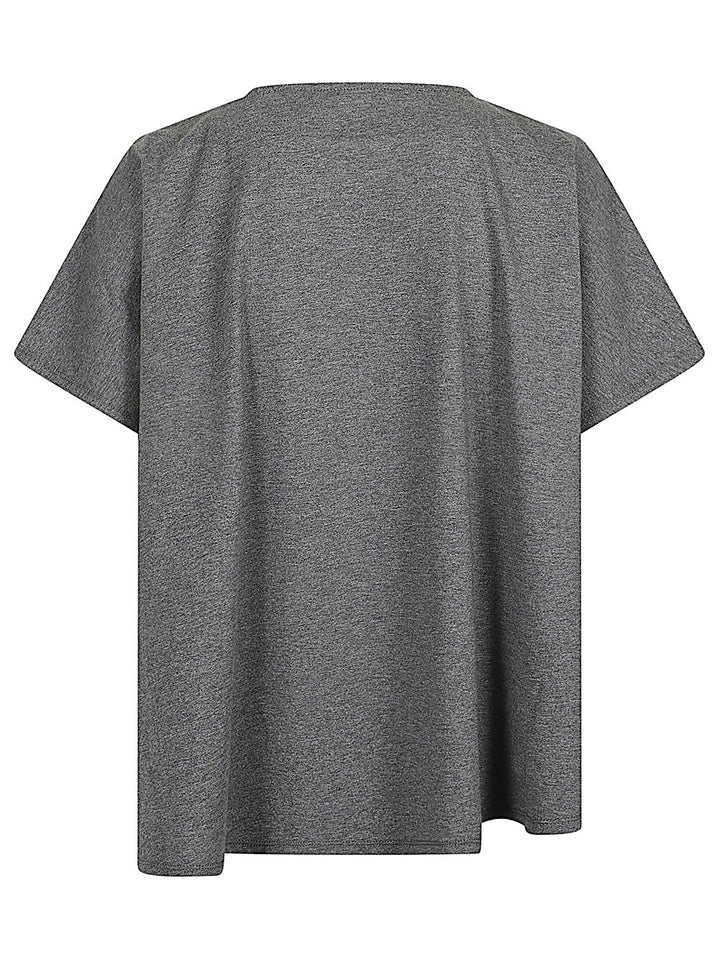 Moyuru T-shirts and Polos - BLACK | 837960efdaad26e15bd439bba2fba4153416ac51