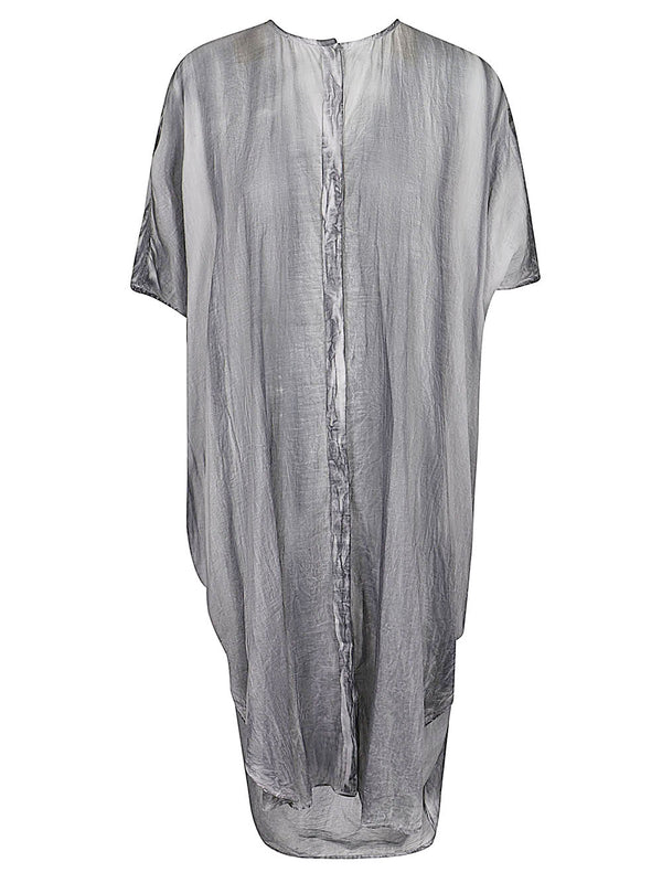 Cotton Long Shirt