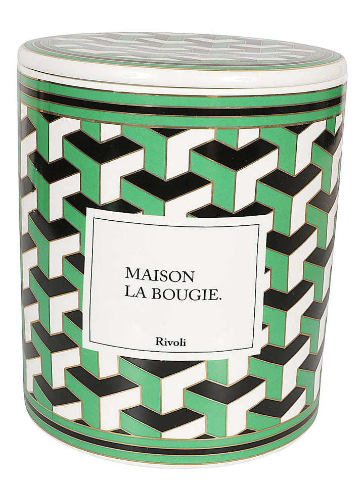 Maison La Bougie Living - Blu e verdi | 2015be1144429ec0a44139607f69574a99a5252b