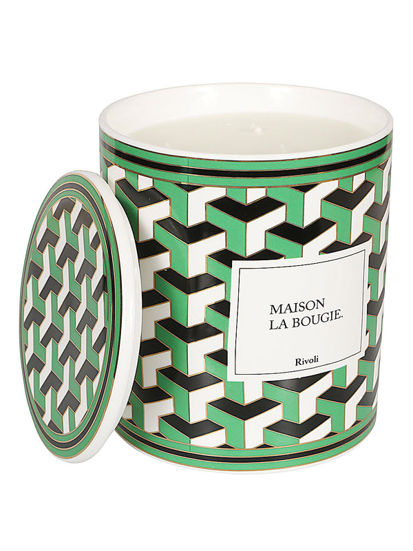 Rivoli Scented Candle