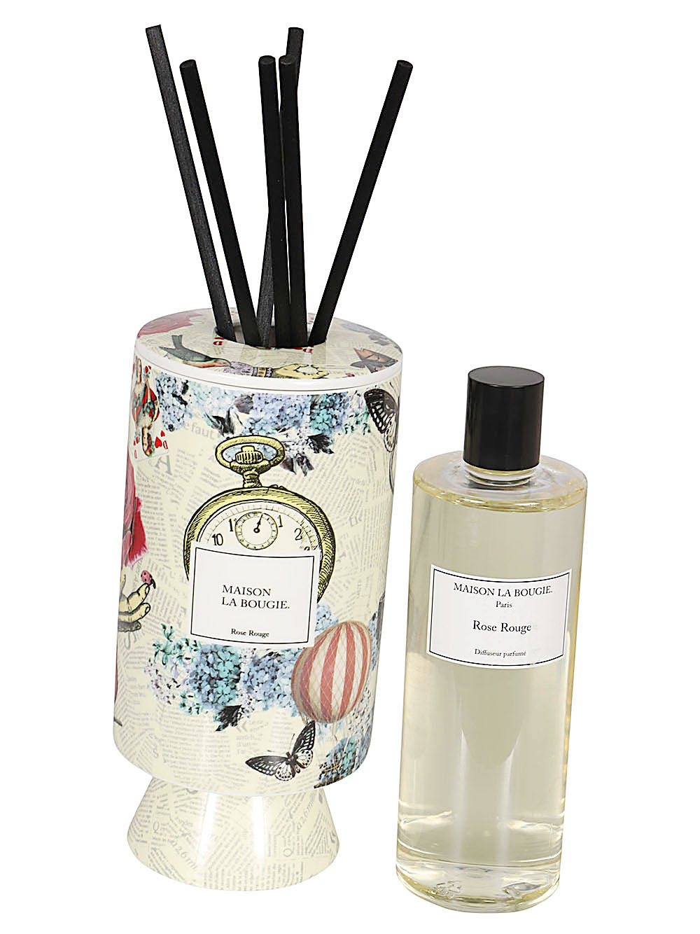 Maison La Bougie Lifestyle - Blue and green | c4e95c772d418e4b60fd587d76bc11e4038cac36