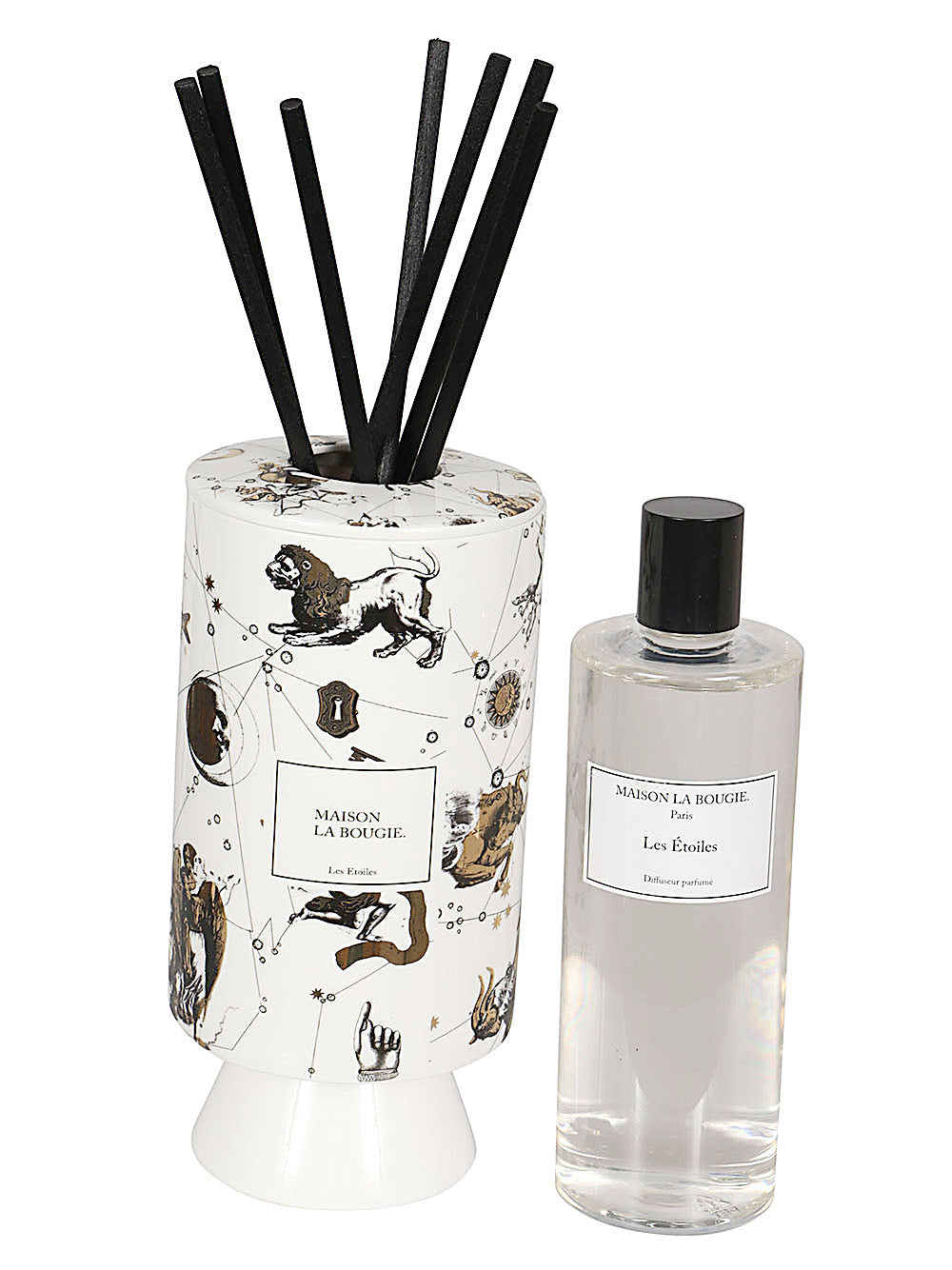 Maison La Bougie Homeware - WHITE | f910c42a3e295713a9b9274a821ce6cae8f9a0de