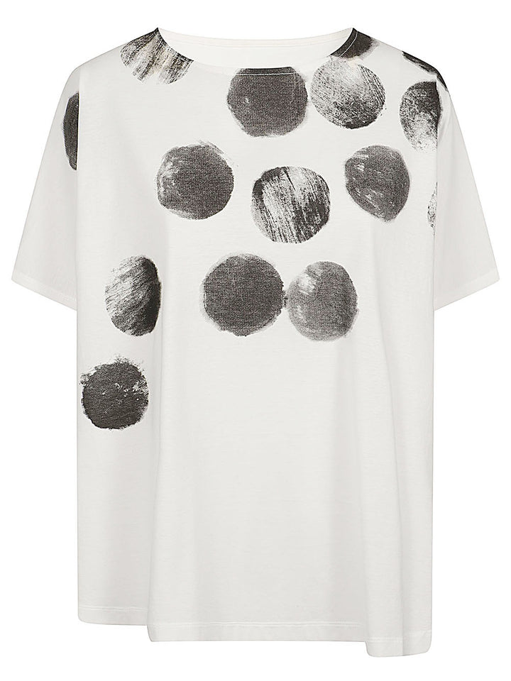 Moyuru T-shirts and Polos - WHITE | acfb77d7cb69457d99b8b241bf24069bd3764851