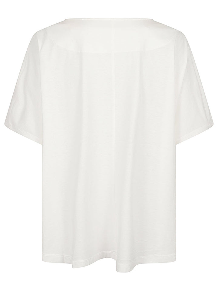 Moyuru T-shirts and Polos - WHITE | 9b3c18a724d7f4120447c92aded5aa0f07cf9948